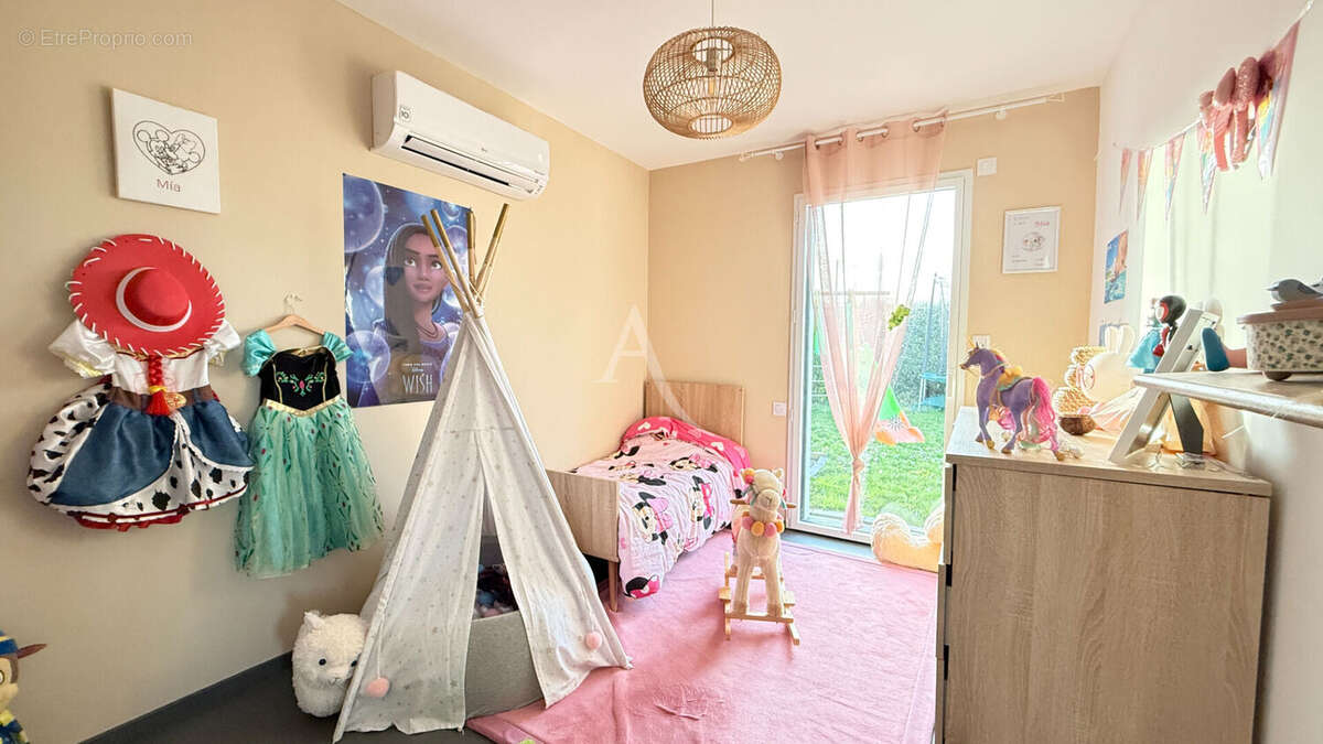 Maison à SAINT-FLORENT-DES-BOIS