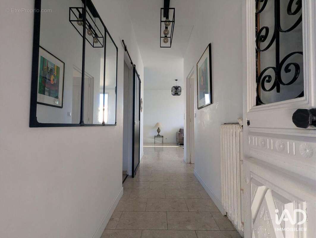 Photo 4 - Maison à CANNES