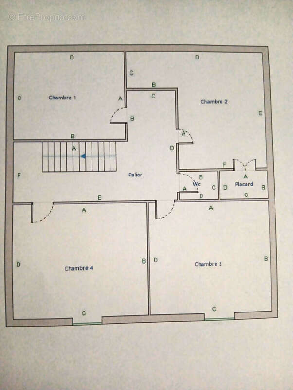 Photo 3 - Maison à BLETTERANS