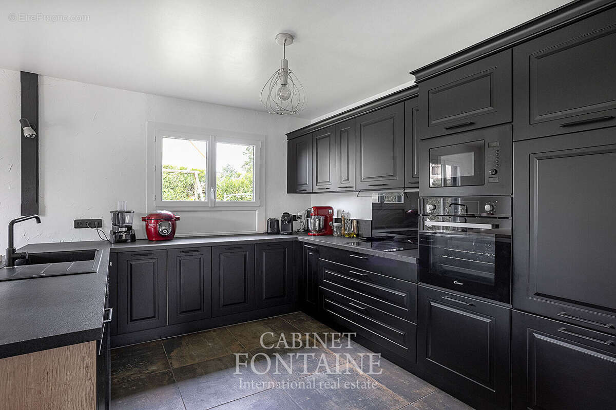 Maison à MARSEILLE-EN-BEAUVAISIS