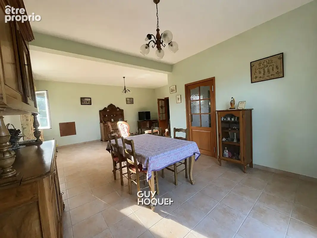 Maison Vitry En Charollais !!! - photo 3