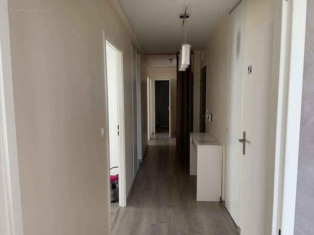Appartement à ANGERS