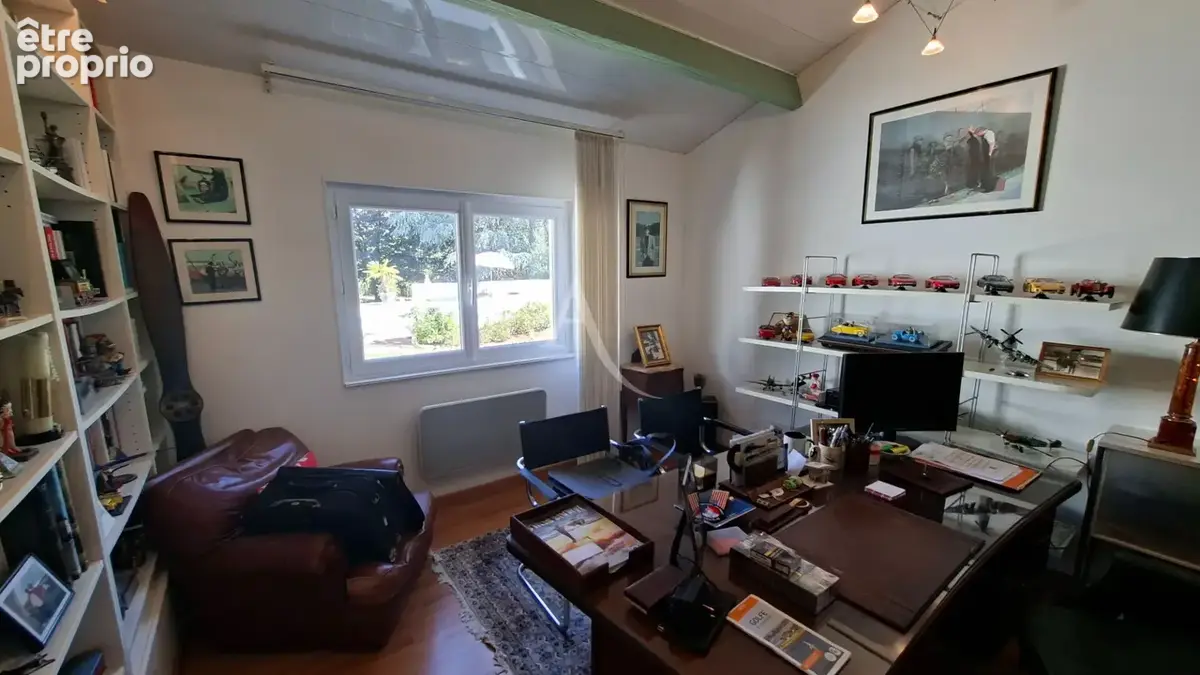Maison en campagne à Aizenay!!! - photo 16