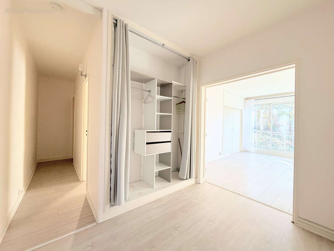 Appartement à RUEIL-MALMAISON