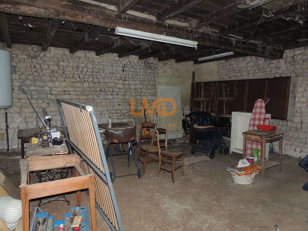 Maison à la campagne - photo 24