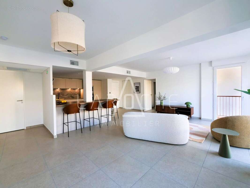 Appartement à ARGELES-SUR-MER