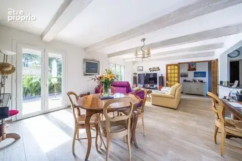 Maison 1 pièce 120 m² à vendre à La Croix-Valmer (83420) - photo 2