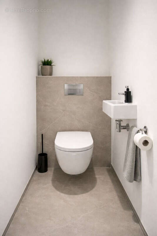Appartement à VALDAHON
