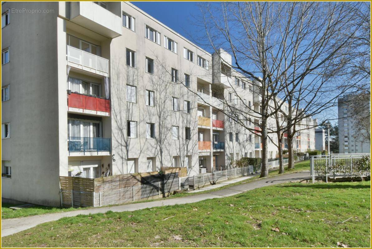 Appartement à MOURENX