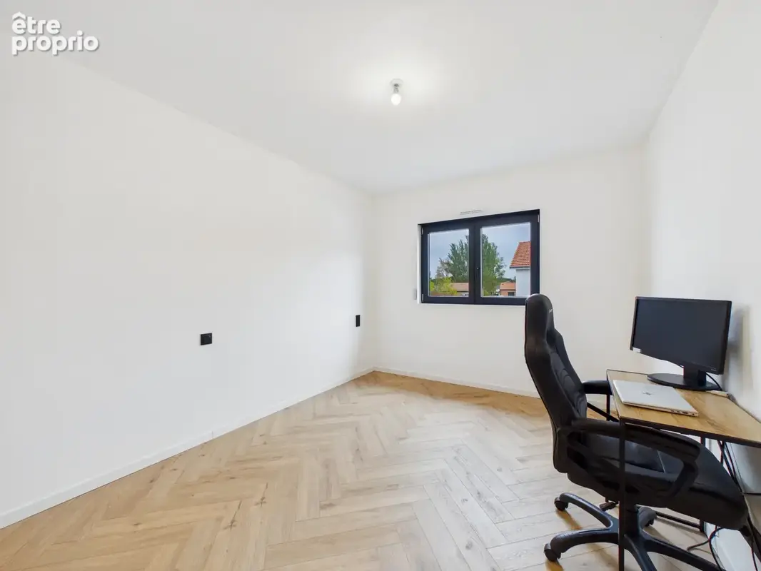 FAMECK   Maison neuve de 147 m2 - photo 11