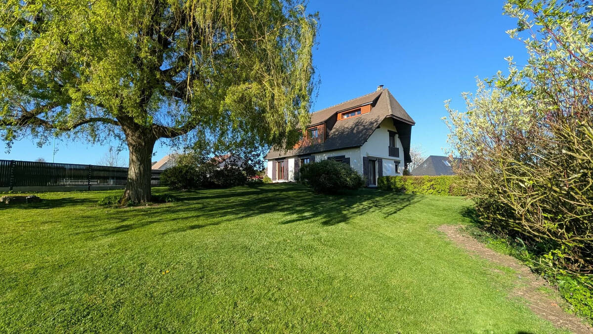 Maison à LA FRENAYE