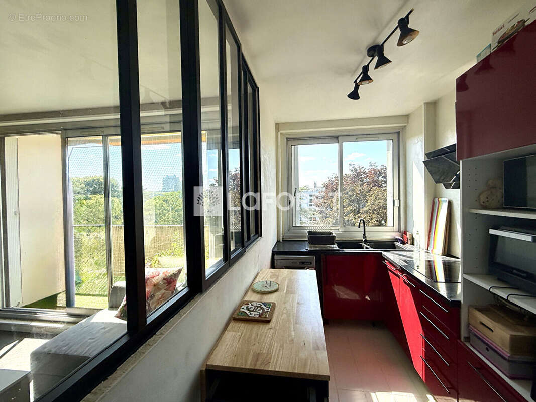 Appartement Marly-le-Roi 3 pièces 53 m2 - photo 6
