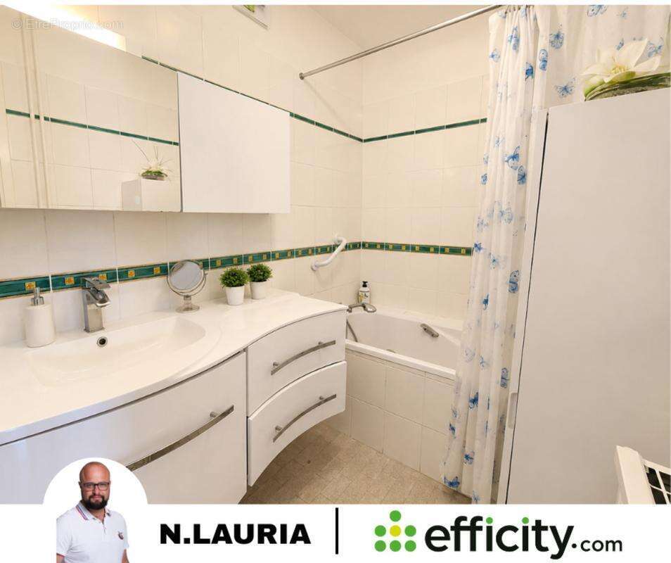 Appartement - photo 10