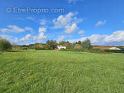 Terrain à SERBANNES