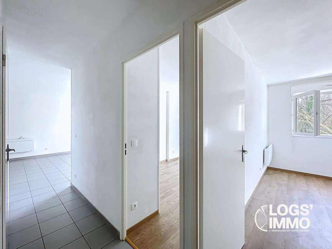 Appartement à SANGUINET