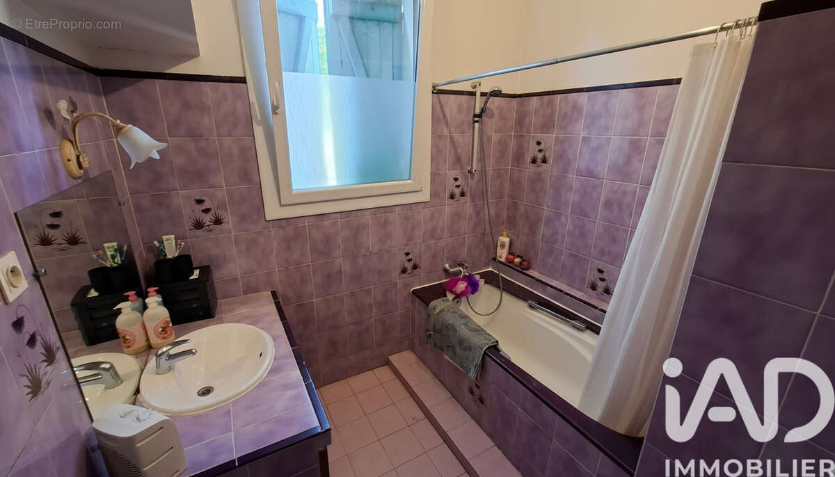 Photo 9 - Maison à MOISSAC