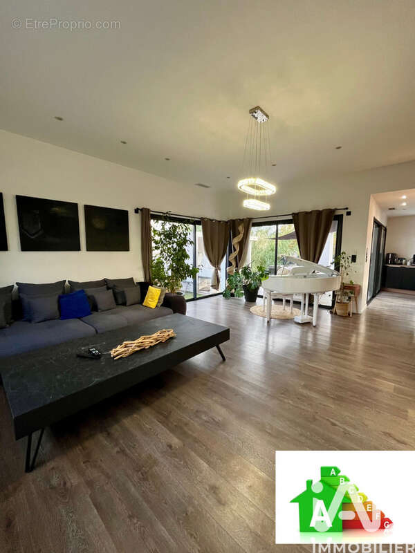 Photo 4 - Maison à CABESTANY