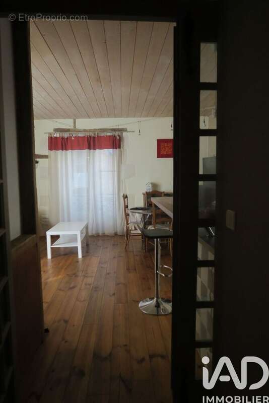 Photo 9 - Appartement à POITIERS