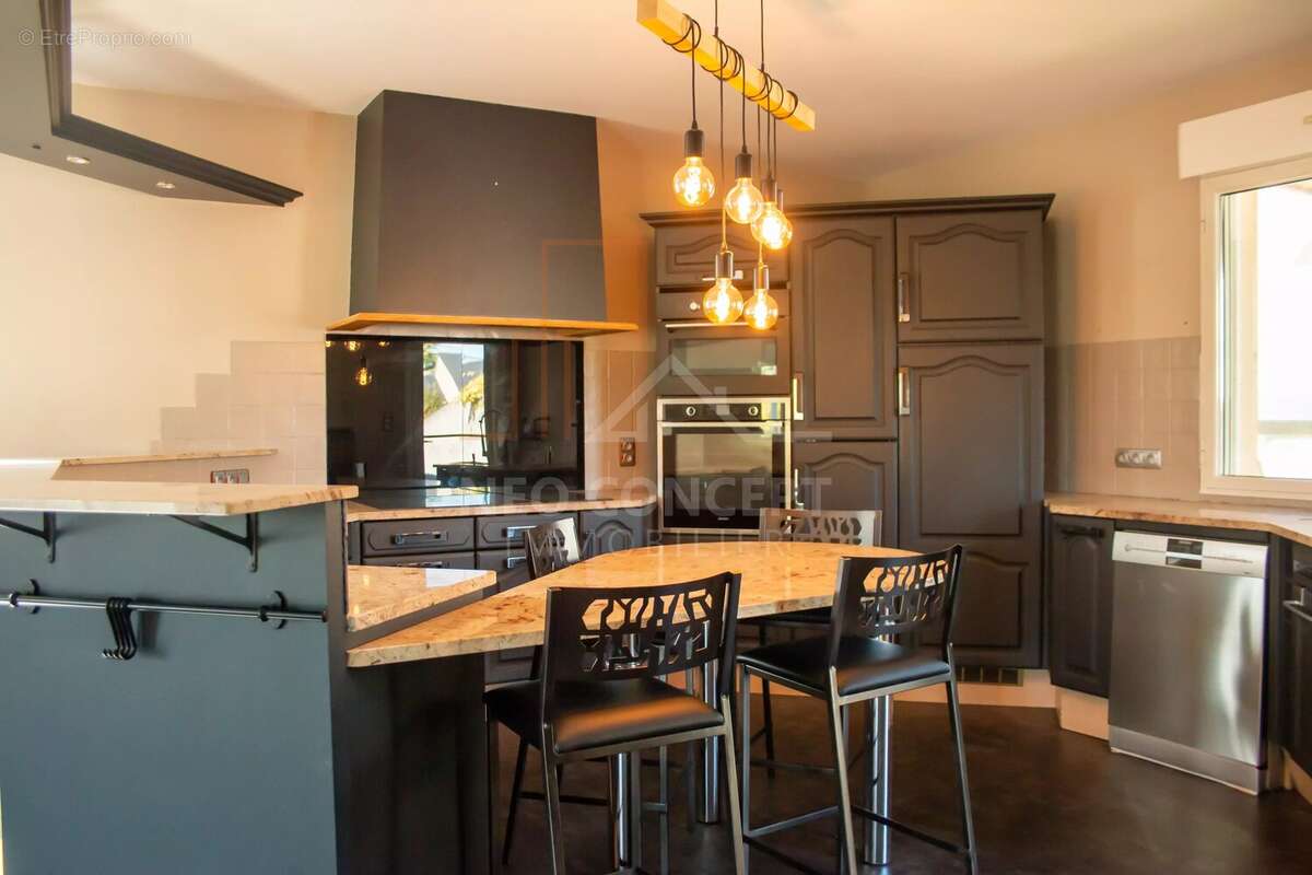 Maison à SAINT-AVERTIN