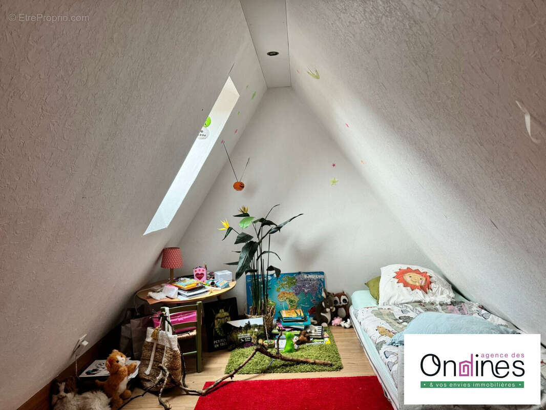 Appartement à HAGUENAU