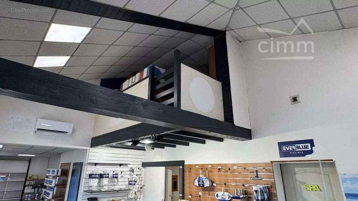 Maison à SAINT-RAMBERT-D'ALBON