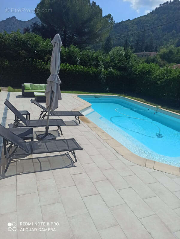 Maison à SOSPEL