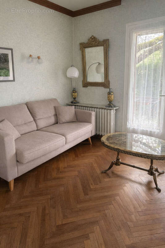 Maison 180m² à tocane-saint-apre - photo 6