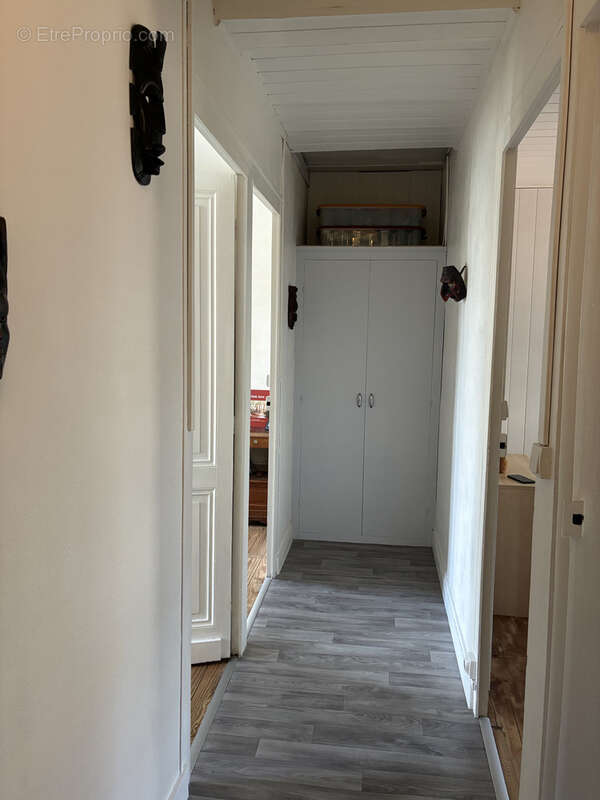 Maison à FLAUJAGUES