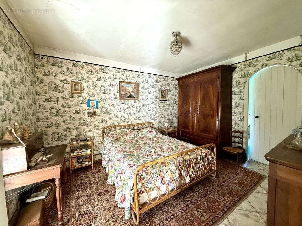 Maison à DONNEMARIE-DONTILLY