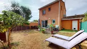 Maison à FONSORBES