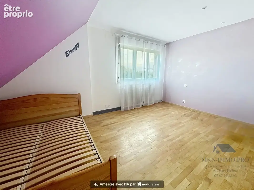 Maison 4 pièces 95 m² à vendre à Saint-Brieuc (22000) - photo 9