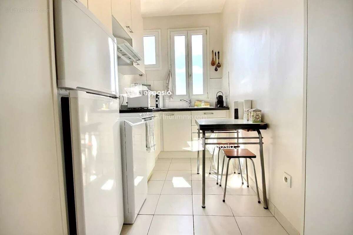 Vente Appartement Asnieres-sur-seine(92600) 317 200ï¿œ - photo 5