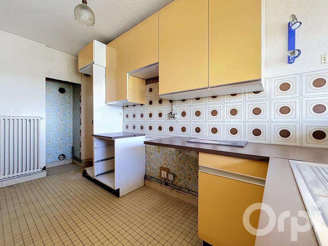 Appartement à LONGJUMEAU
