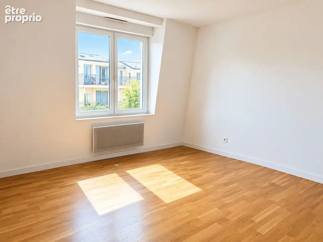 Appartement 121m² à antony - photo 5