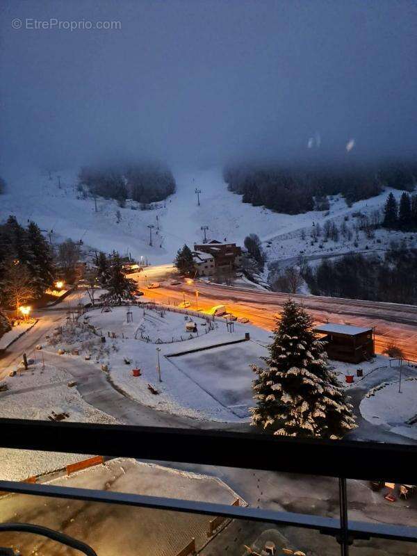 Appartement à VILLARD-DE-LANS