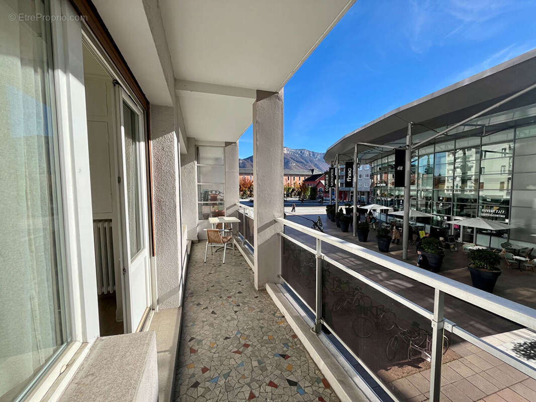 Appartement à ANNECY