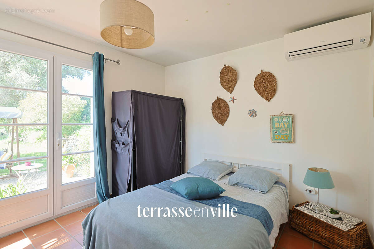 Maison à SANARY-SUR-MER