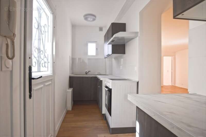 Appartement à FONTENAY-SOUS-BOIS