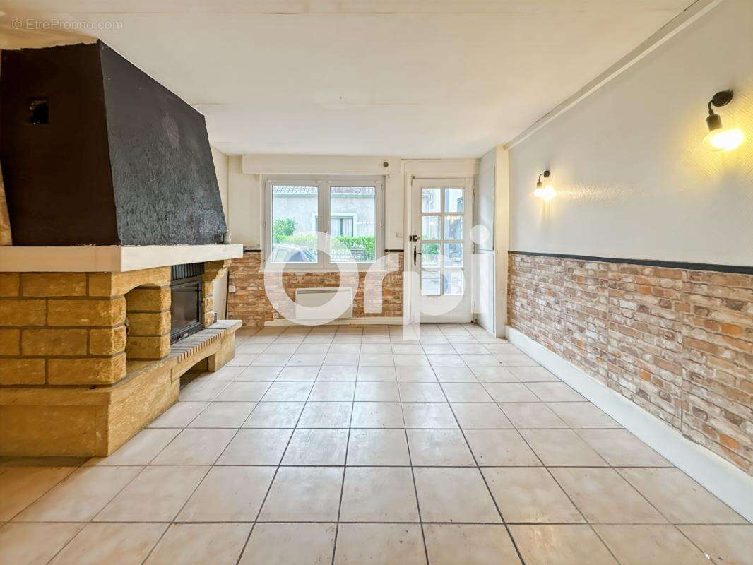 Maison À Vendre - photo 5