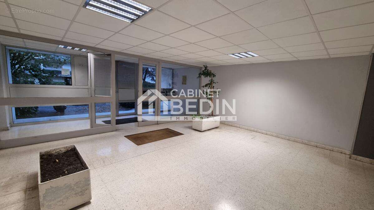 Appartement à FLOIRAC