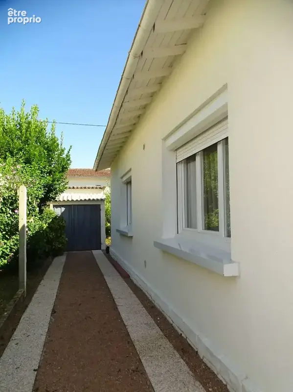 Maison Mussidan 4 pièce(s) 123 m2 - photo 16