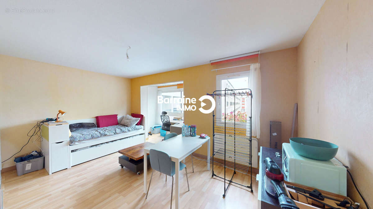 Appartement à BREST