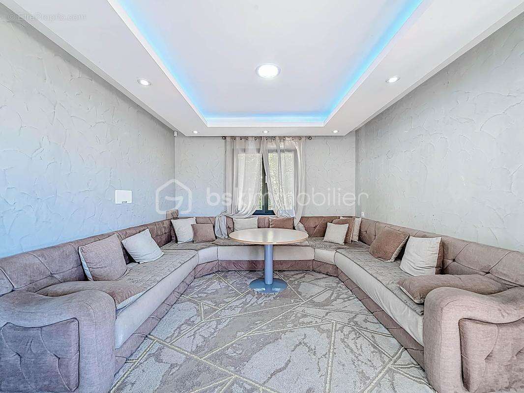 Maison à SAINT-ANDRE-DE-SANGONIS