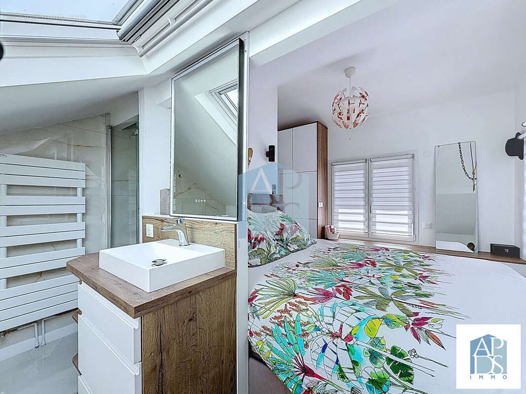Maison à NOISY-LE-GRAND