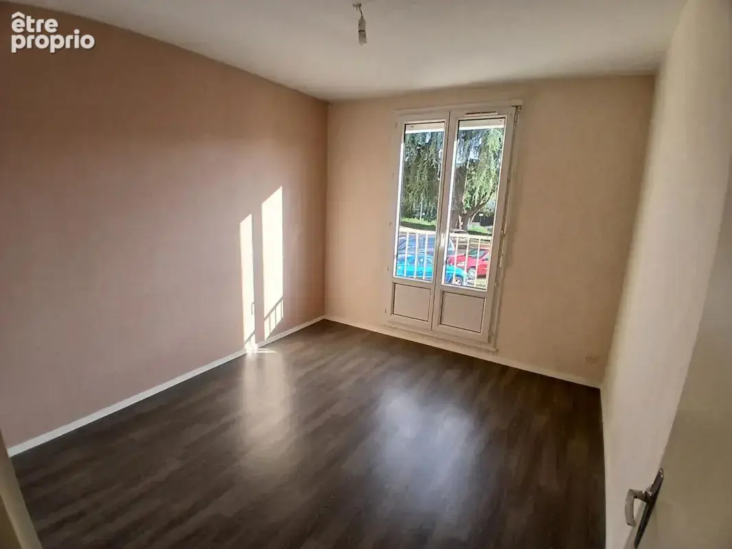 Appartement  2 chambres dans quartier calme au Mans - photo 12