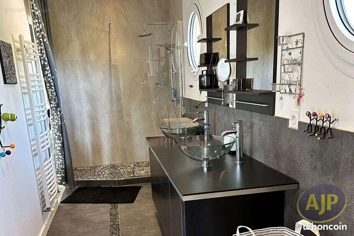 Maison à LEGE-CAP-FERRET