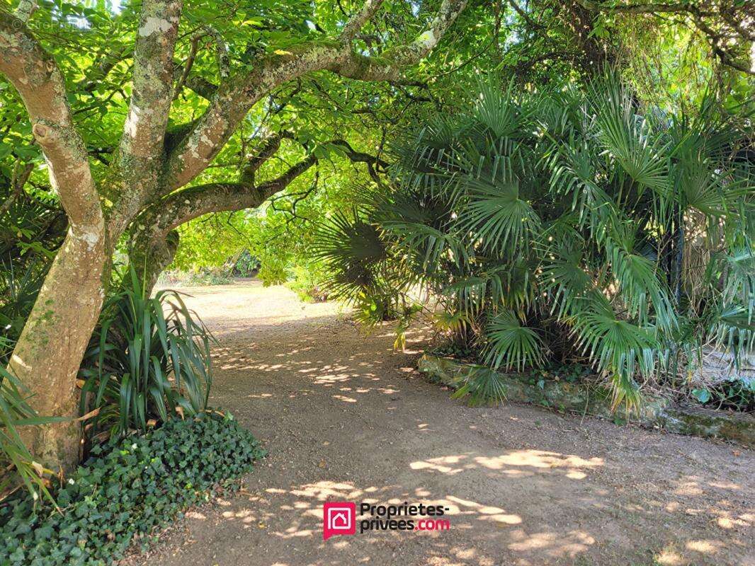 Maison à LA FORET-FOUESNANT