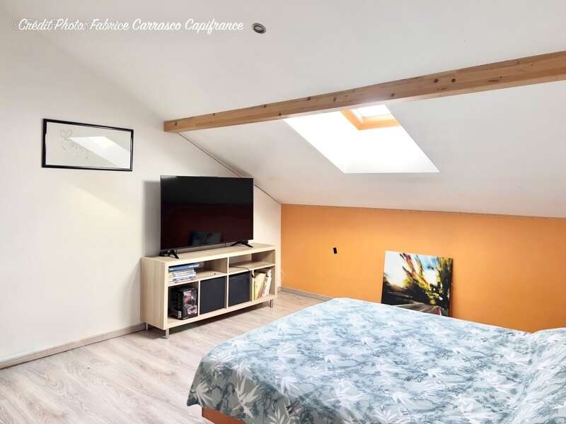 Maison à SAINT-BONNET-PRES-RIOM