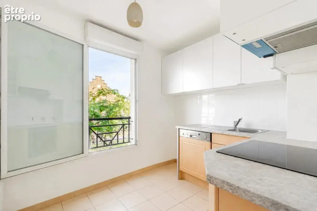Appartement de 4 pièces de 76 m² à Châtenay-Malabry - photo 5