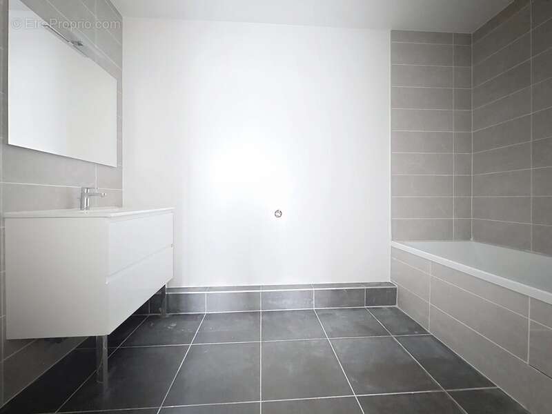 Appartement à SCIEZ